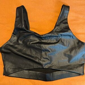 Victoria Body - Sport bra - wing lining